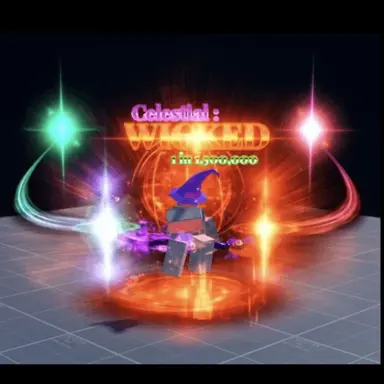 Profile image of 위키드