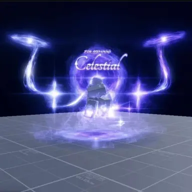 Profile image of 셀레스티얼