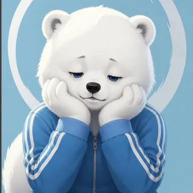 Profile image of 북극곰군