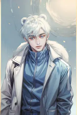 Profile image of 북극곰군