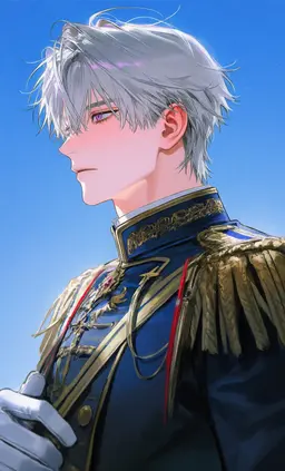 Profile image of 사디엘