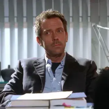 Profile image of House