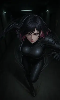 Profile image of アカリ
