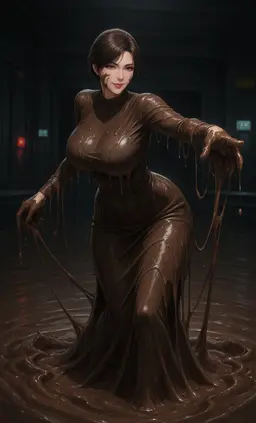 Profile image of 泥濘