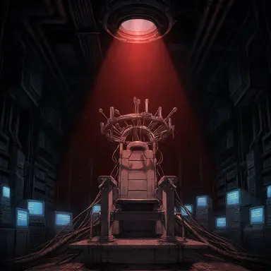 Profile image of 機械室