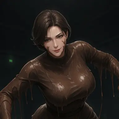 Profile image of 泥濘