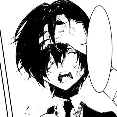 Profile image of Dazai Osamu