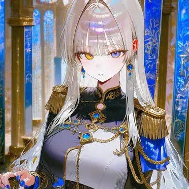 Profile image of 아르벨리아 아르테아