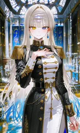 Profile image of 아르벨리아 아르테아