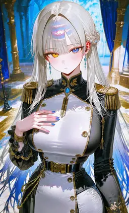 Profile image of 아르벨리아 아르테아