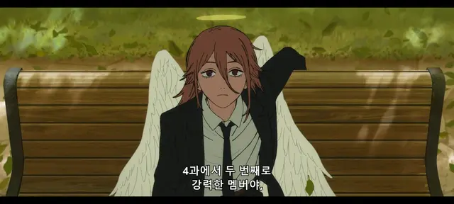 Profile image of 엔젤