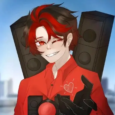 Profile image of タイタンスピーカマン