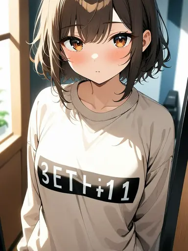 Profile image of You and your twin sister