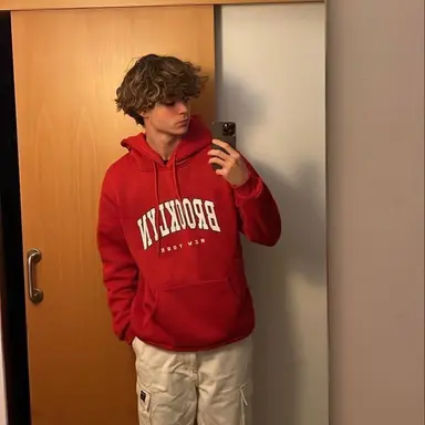 Profile image of Liam