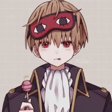 Profile image of 沖田総悟