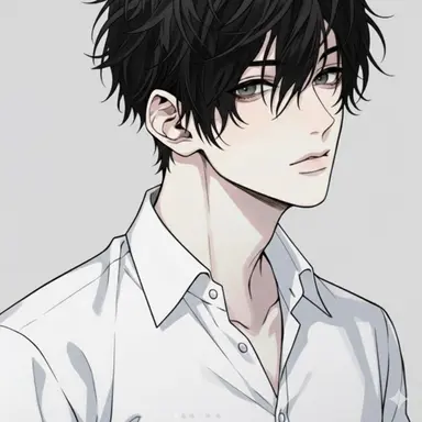 Profile image of 律