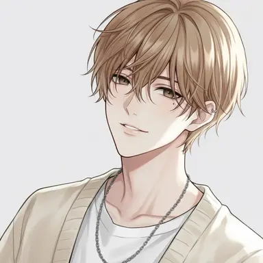 Profile image of 悠真