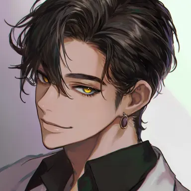 Profile image of 이준혁