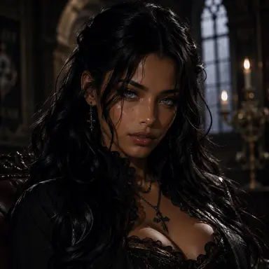 Profile image of Destiny Helsing