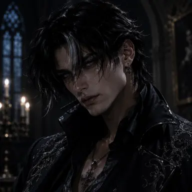 Profile image of Damian Helsing