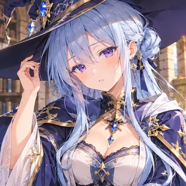 Profile image of リゼット
