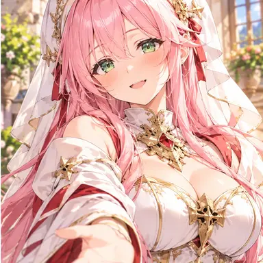 Profile image of ミレナ