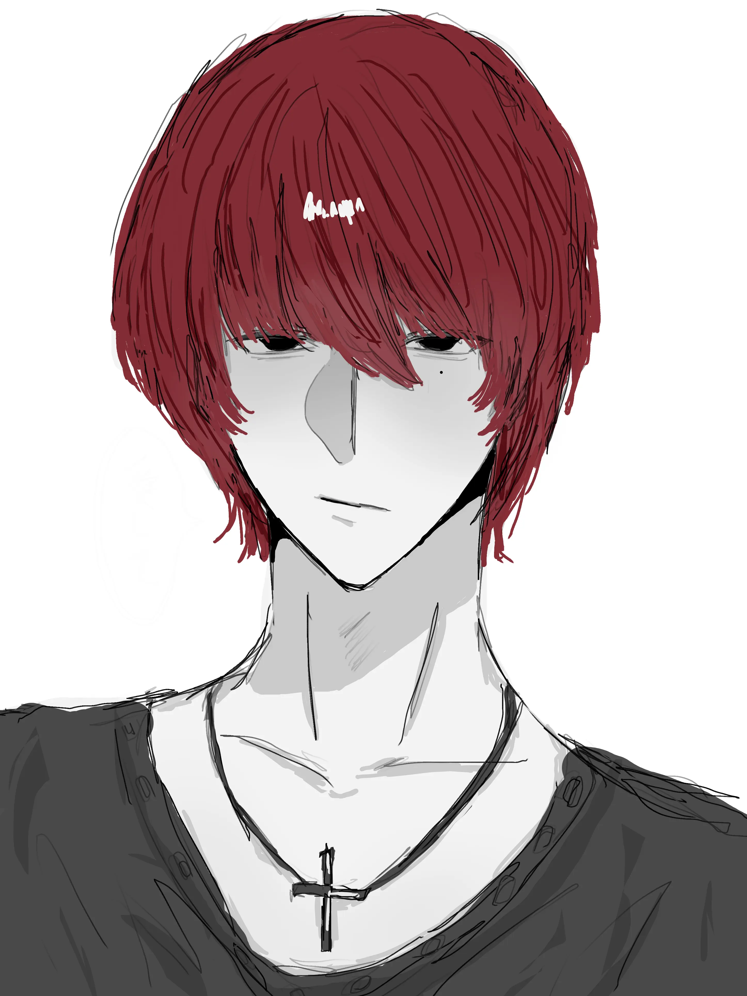 Kimi_12i의 愛くん