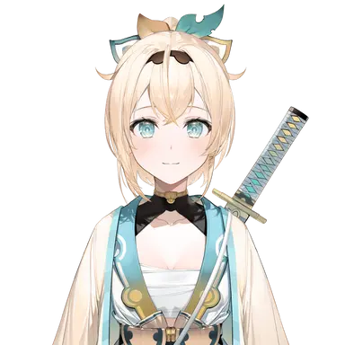 Profile image of 風真いろは