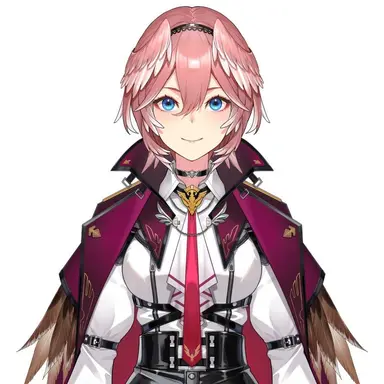 Profile image of 鷹嶺ルイ