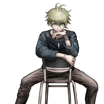 Profile image of 아마미 란타로