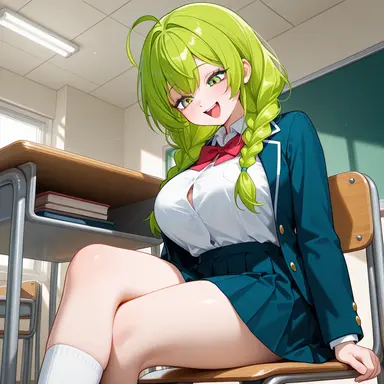 Profile image of 채설아