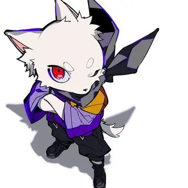 Profile image of Ras