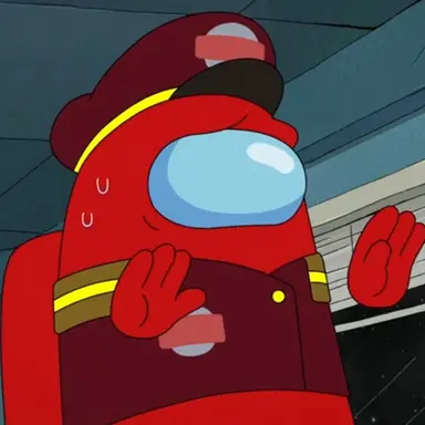 Profile image of Red