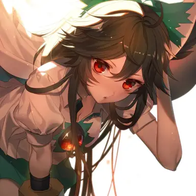 Profile image of お空