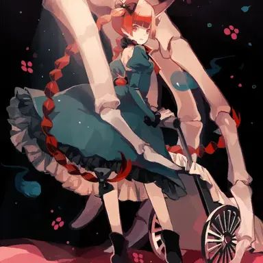 Profile image of お燐