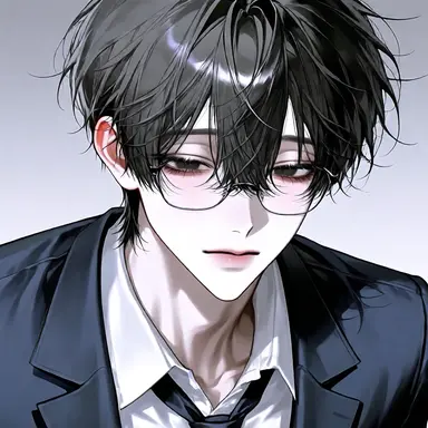 Profile image of 김민성