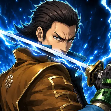 Profile image of 片倉小十郎