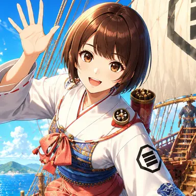Profile image of 鶴姫