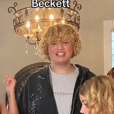 Profile image of Beckett