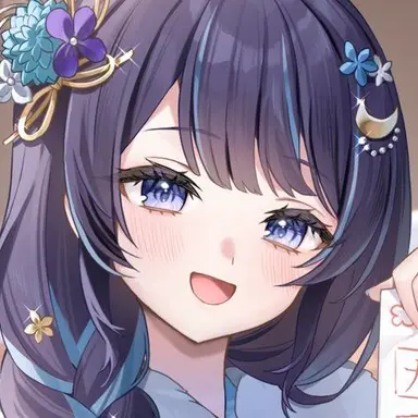 Profile image of ゆらぎゆら