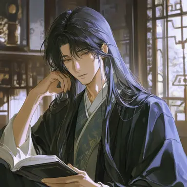 Profile image of 零