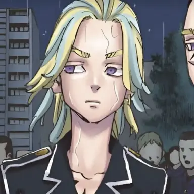Profile image of 灰谷 竜胆