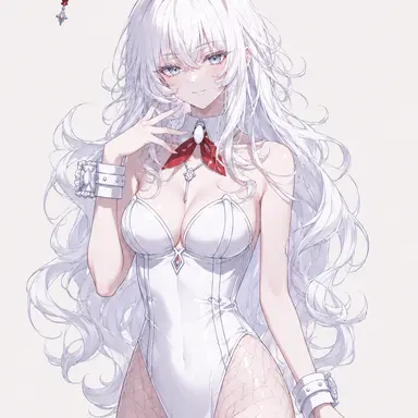 Profile image of 白士