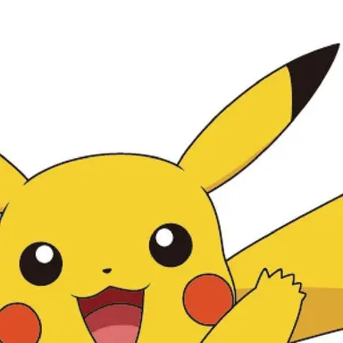 Profile image of ピカチュウ