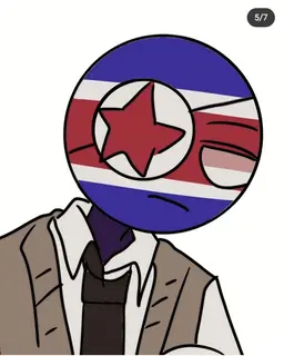 Profile image of North Korea