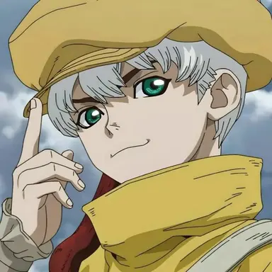 Profile image of 羽京