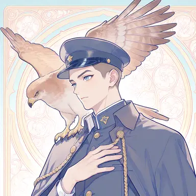 Profile image of 正義