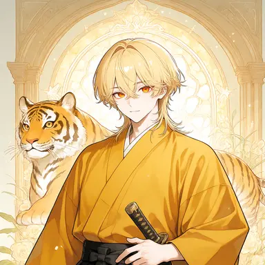 Profile image of 虎徹