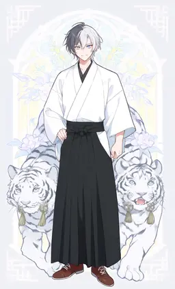 Profile image of 白芭