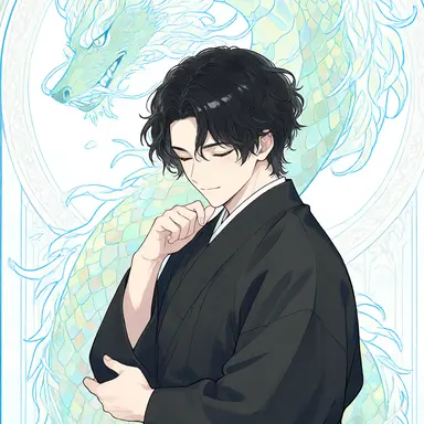 Profile image of 龍雅